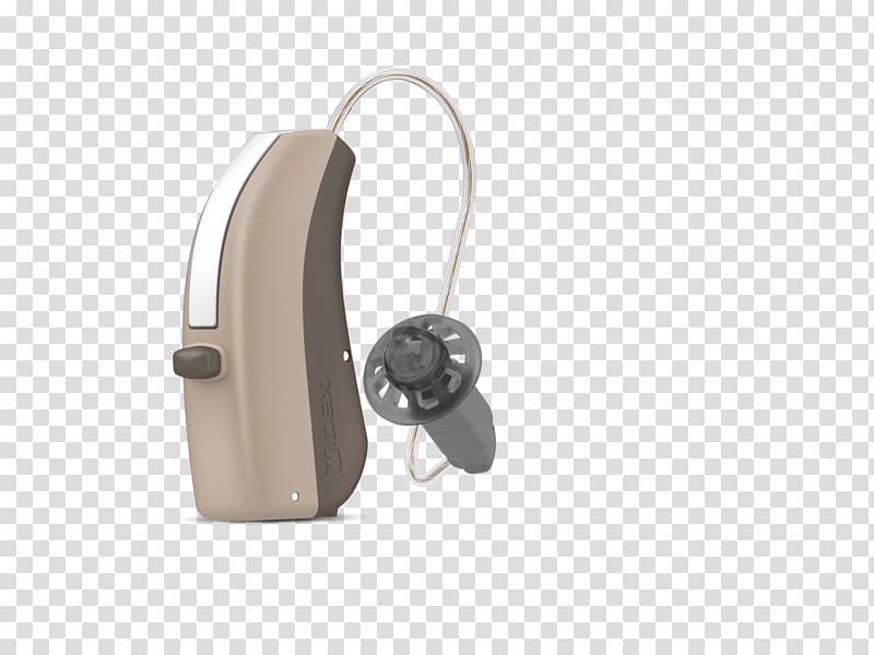 Widex CROS hearing aid Amplifon, Hearing Aids transparent background PNG clipart