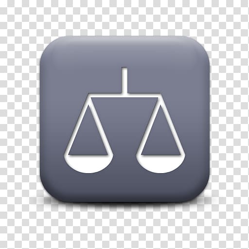 Computer Icons Justice Lawyer Desktop , grey scale transparent background PNG clipart