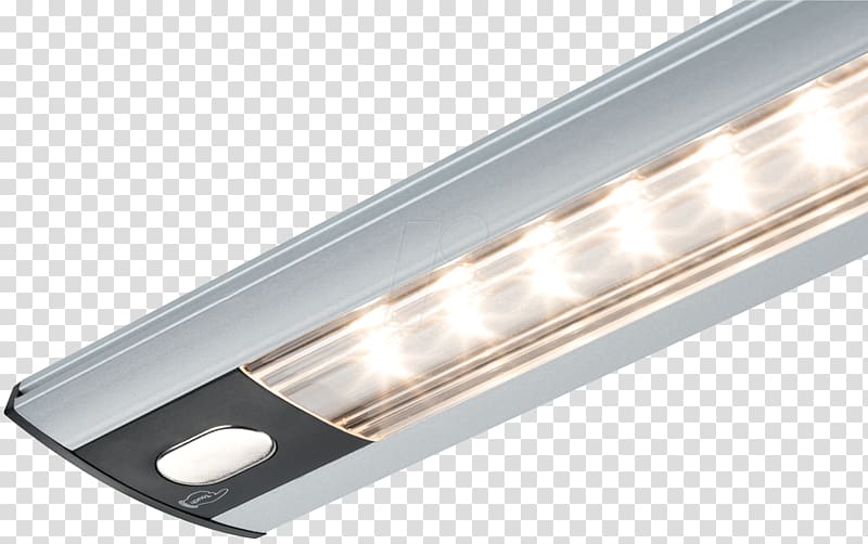 Cabinet Light Fixtures Lamp Lighting Light-emitting diode, light transparent background PNG clipart