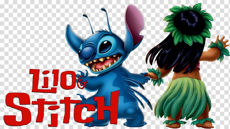 Jumba jookiba pleakley lilo stitch hi-res stock photography and