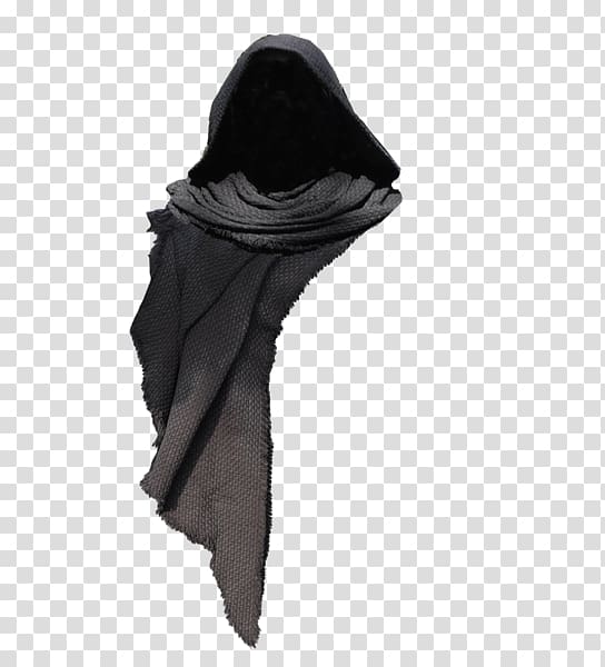 Kylo Ren Yoda Hood Star Wars Costume, star wars transparent background PNG clipart