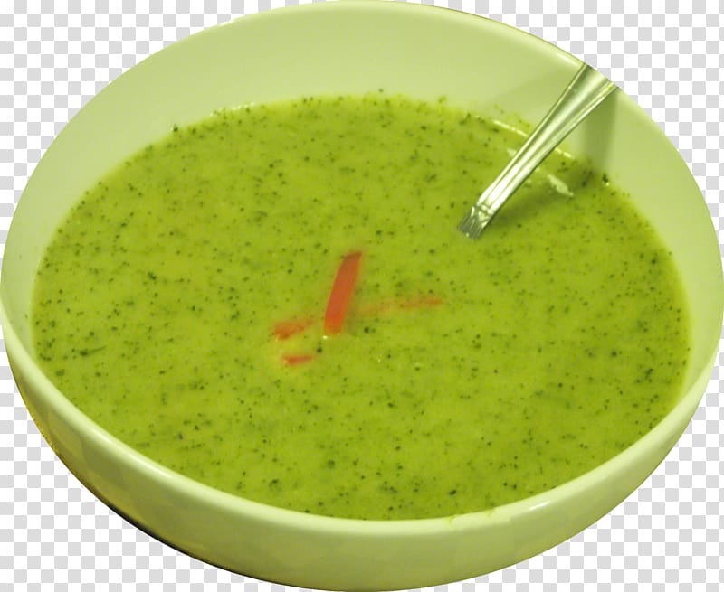 Vegetarian cuisine Chutney Pea soup Indian cuisine Salsa verde, broccoli transparent background PNG clipart