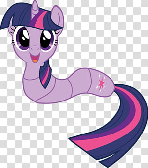 Twilight Sparkle Pinkie Pie Pony Rarity Rainbow Dash, My little pony transparent background PNG clipart thumbnail