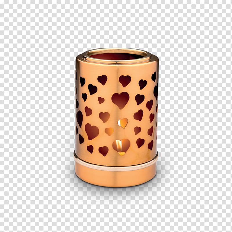 Tealight Urn Candlestick, candle for blessing transparent background PNG clipart