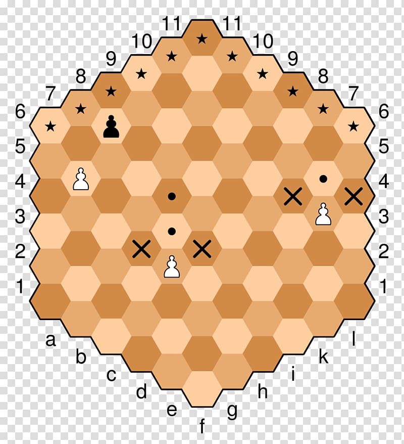 Hexagonal chess Board game Chessboard Bishop, chess transparent background PNG clipart