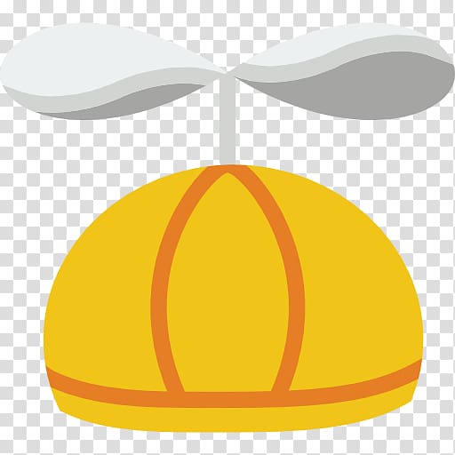 Helicopter Kid Child Hat Scalable Graphics Icon, Cartoon hat transparent background PNG clipart