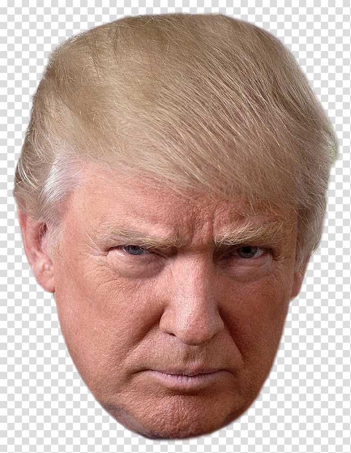 Donald Trump Crippled America United States Make America Great Again Time to Get Tough: Making America #1 Again, donald trump transparent background PNG clipart