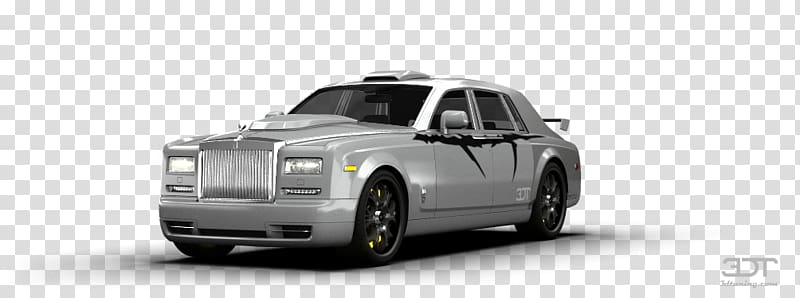 Rolls-Royce Phantom VII Car Luxury vehicle Automotive design Rolls-Royce Holdings plc, car transparent background PNG clipart