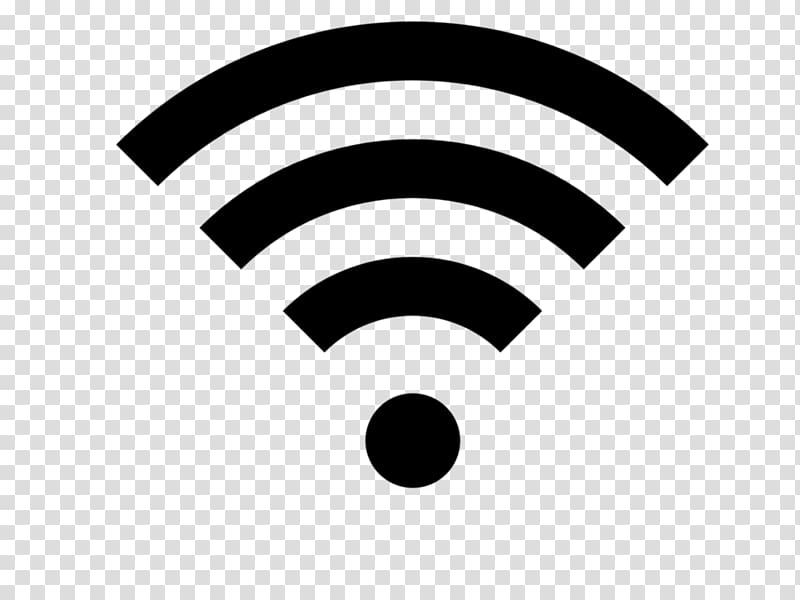 Wi-Fi Wireless network Printer Computer network, signal transparent background PNG clipart