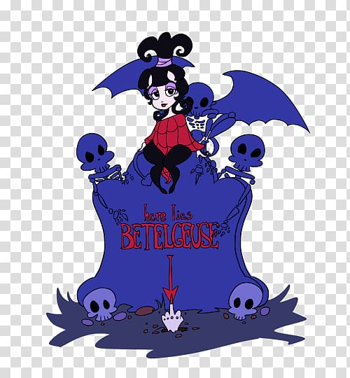 Lydia Deetz Character Film, others transparent background PNG clipart
