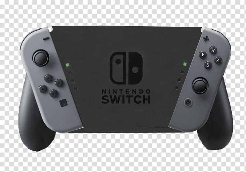Game Controllers Nintendo Switch Joy-Con (L-R) Nintendo Switch Joy-Con (L-R) Video Game Consoles, Nintendo Switch transparent background PNG clipart