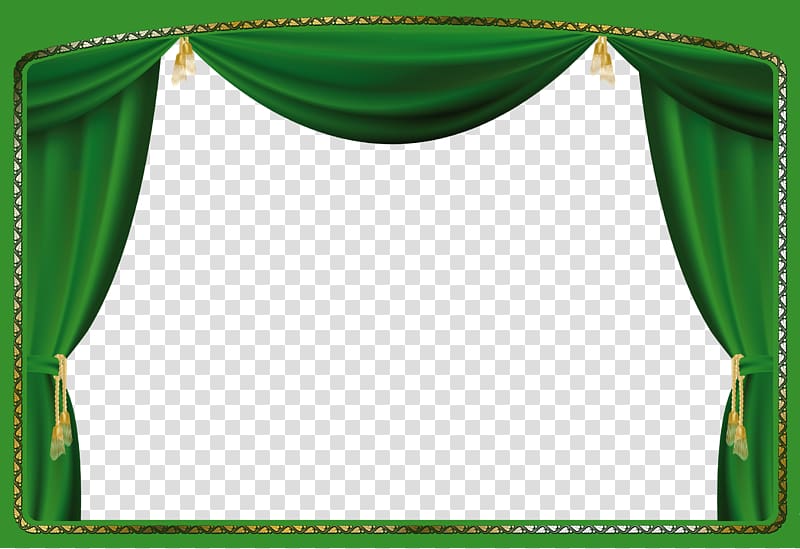 Theatre Stage Curtain Desktop , backdrop transparent background PNG clipart