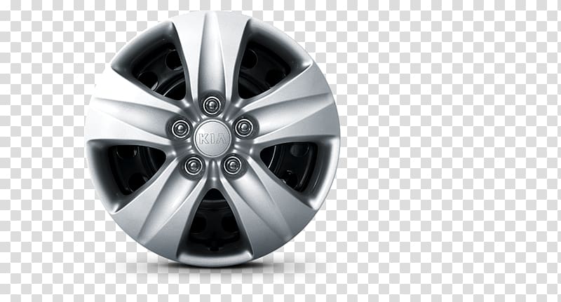 Alloy wheel Kia Cerato Kia Motors Kia Rio, kia transparent background PNG clipart