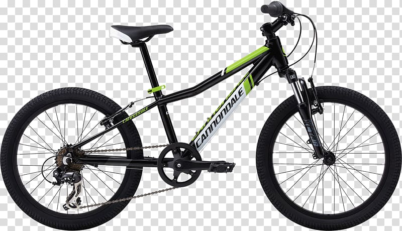 Cannondale Bicycle Corporation Cannondale-Drapac Trail Mountain bike, Bicycle transparent background PNG clipart