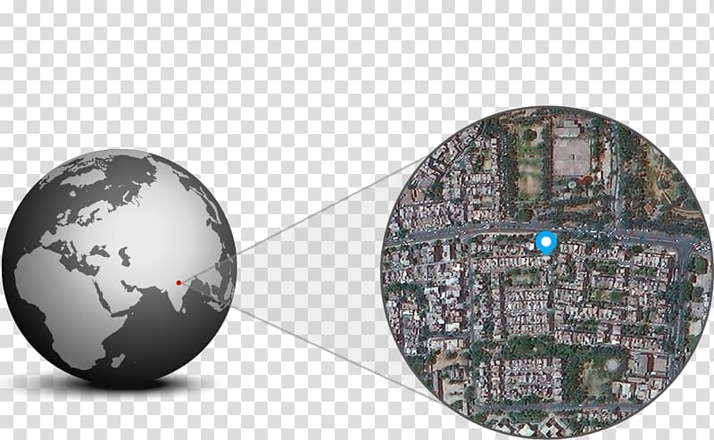 Earth Black and white Vehicle tracking system, earth transparent background PNG clipart