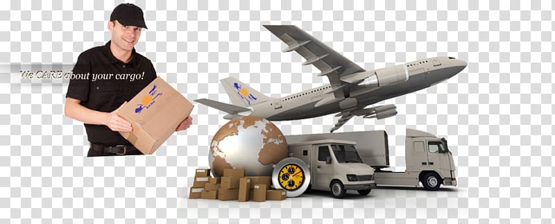 Quick Start for Selling on Amazon: Successful Selling in 30 Days Transport Cargo Courier, air freight transparent background PNG clipart