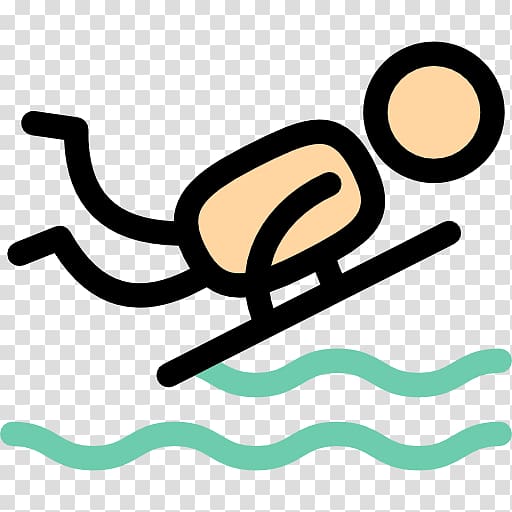 Bodyboarding Surfing Scalable Graphics Euclidean Icon, Surfing transparent background PNG clipart