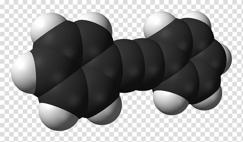 Diphenylacetylene Chemistry Organic Syntheses Chemical compound Phenyl group, others transparent background PNG clipart