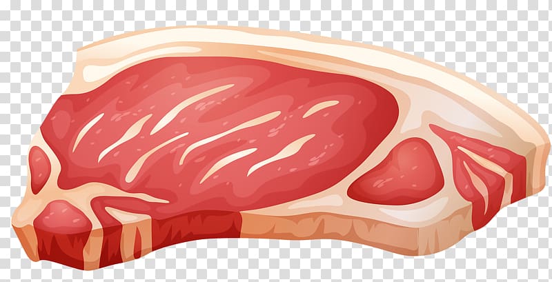 Barbecue Pork chop Meat chop , Food Meat transparent background PNG clipart
