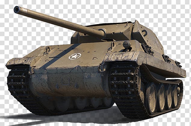 World of Tanks Churchill tank Video game Panther tank, Weekend Special transparent background PNG clipart