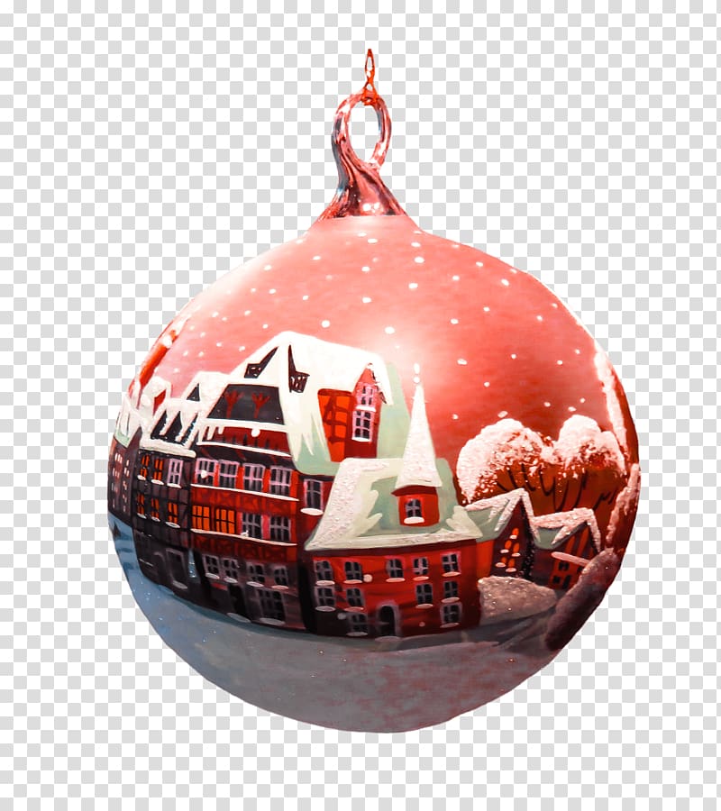 Christmas ornament Bombka Kerstkrans, christmas transparent background PNG clipart