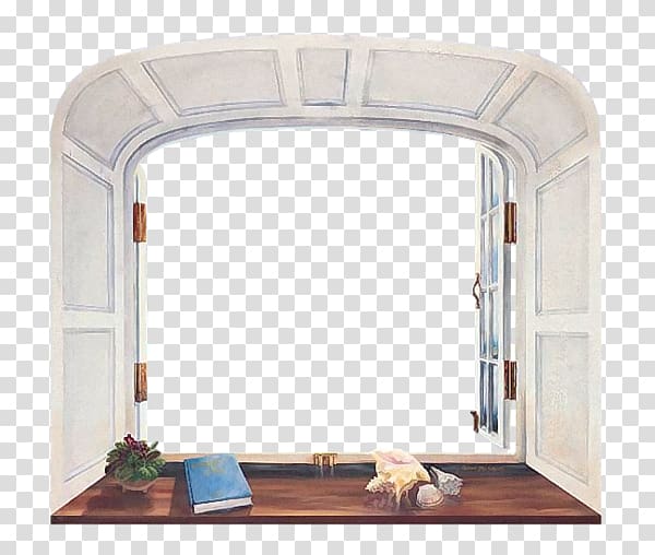 Window Door Transparency and translucency Material, window transparent background PNG clipart
