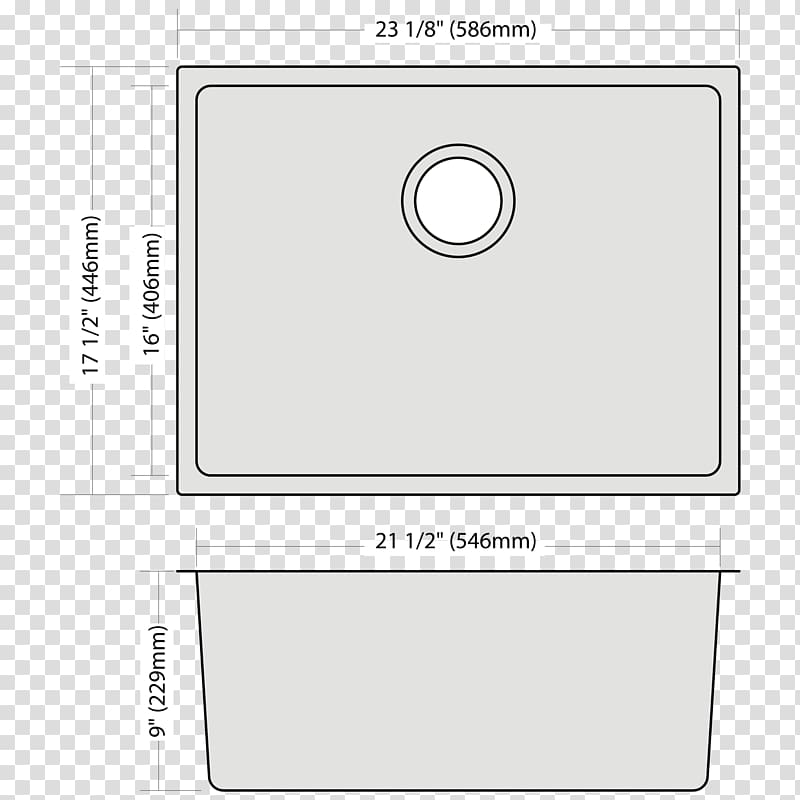Paper Line Angle, Sink Plan transparent background PNG clipart