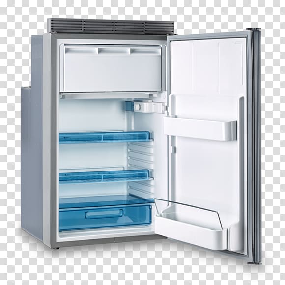 Refrigerator Dometic Group WAECO CoolMatic MDC-90 Waeco CoolMatic CR140, refrigerator transparent background PNG clipart