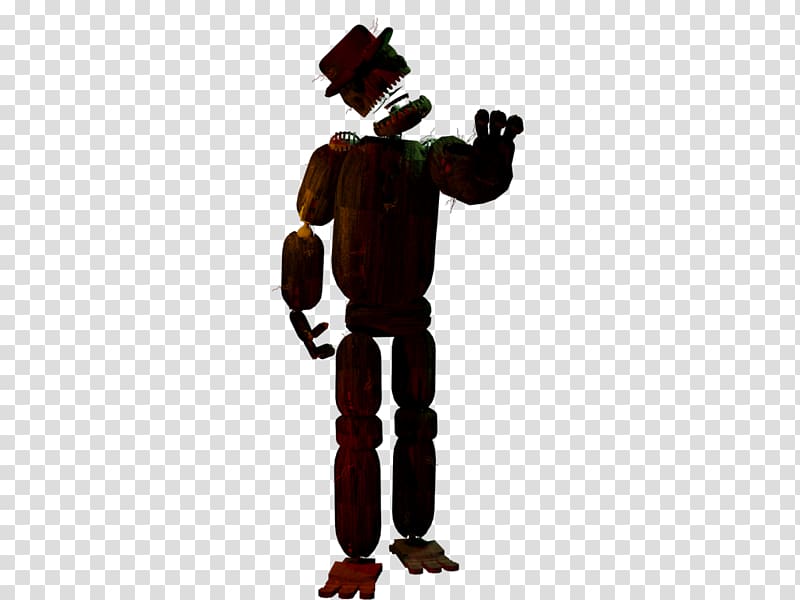 Five Nights at Freddy's 2 Five Nights at Freddy's 4 Trismus Jump scare, Torture transparent background PNG clipart