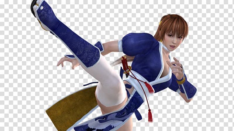 Dead or Alive 5 Ultimate Kasumi Dead or Alive: Dimensions Ninja Gaiden 3: Razor\'s Edge, others transparent background PNG clipart