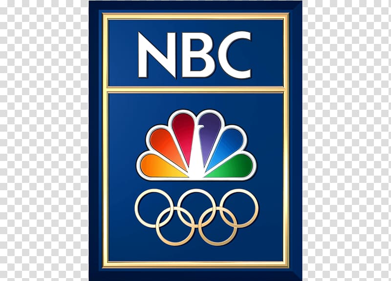 2016 Summer Olympics 2018 Winter Olympics Olympic Games Logo of NBC NBC Sports, olympic rings transparent background PNG clipart