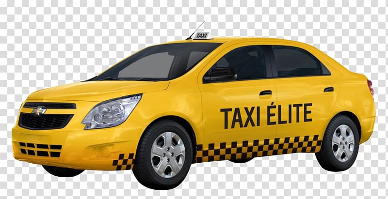 Taxi transparent background PNG clipart
