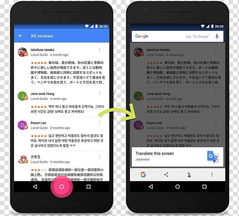 Google Now Translation Google Translate Android, google transparent background PNG clipart