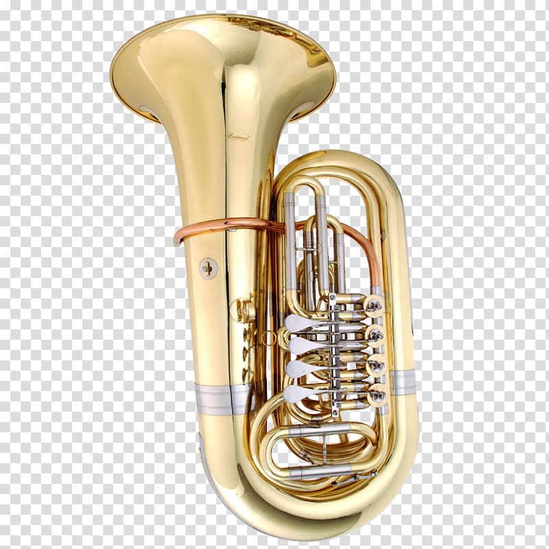 Tuba Musical Instruments Brass Instruments Wind instrument, musical instruments transparent background PNG clipart