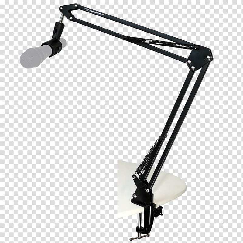 Microphone Stands Recording studio Pop filter Sound Recording and Reproduction, mic transparent background PNG clipart