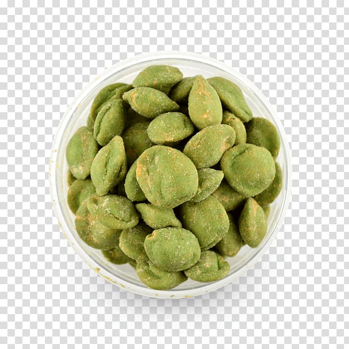 Vegetarian cuisine Peanut Bean Wasabi, peanuts transparent background PNG clipart
