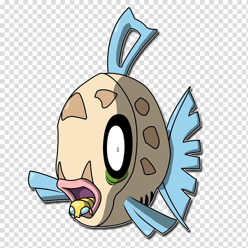 Pokémon Magikarp Feebas Drawing , bugs dead weight transparent background PNG clipart