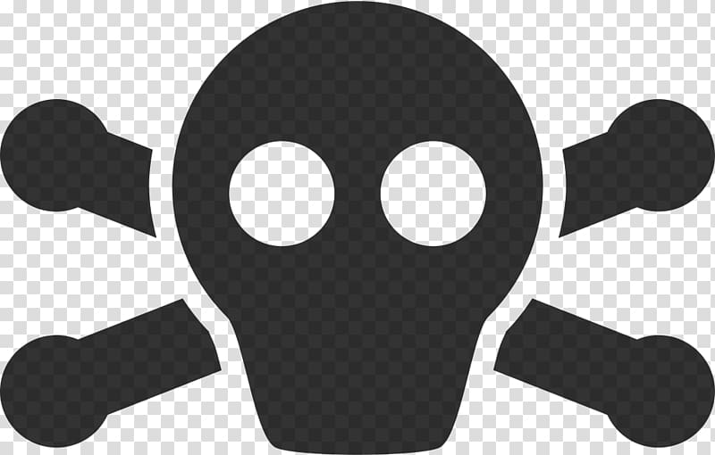 Piracy Symbol , symbol transparent background PNG clipart