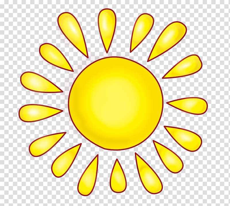 Smiley Animation Emoticon Child, smiling sun transparent background PNG clipart