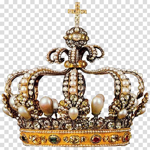Crown of Queen Elizabeth The Queen Mother Imperial Crown of Russia King Queen regnant, crown transparent background PNG clipart