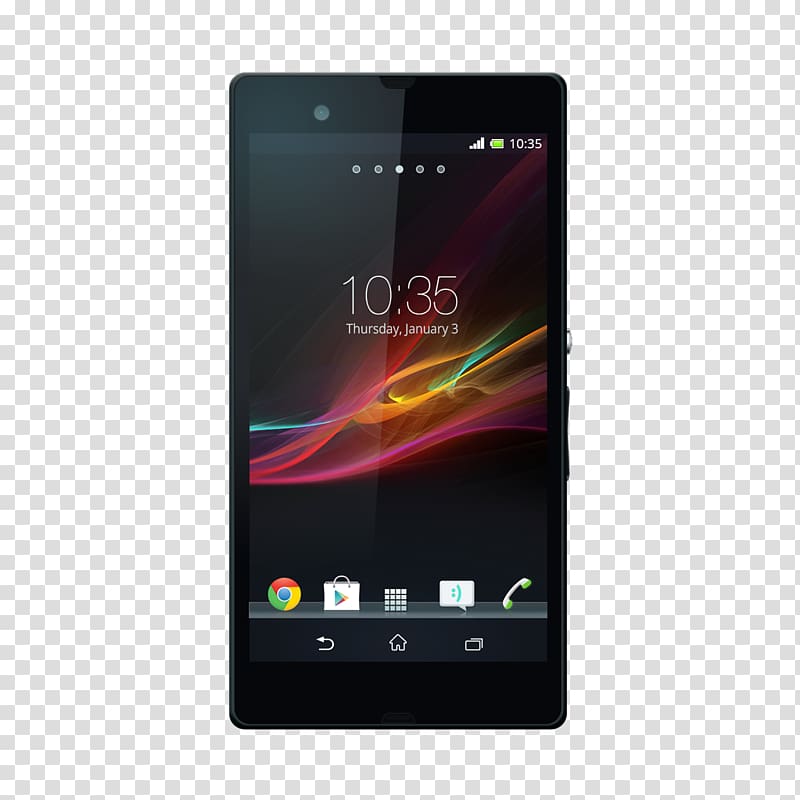 Sony Xperia Z3 Sony Xperia T Sony Xperia M Sony Xperia SP, Phone prototype transparent background PNG clipart