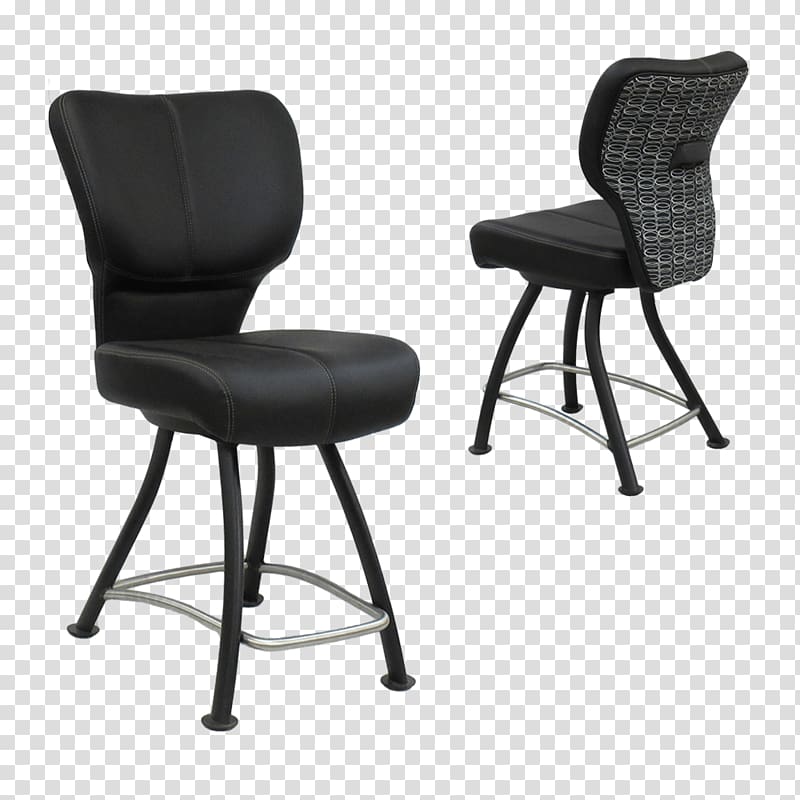 Office & Desk Chairs Eames Lounge Chair Wire Chair (DKR1) Aeron chair, chair transparent background PNG clipart