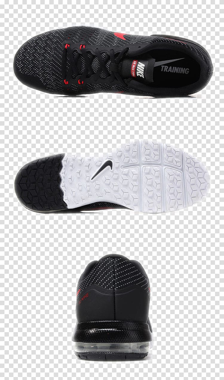 Nike Sneakers Shoe Sportswear, Nike Nike sneakers transparent background PNG clipart