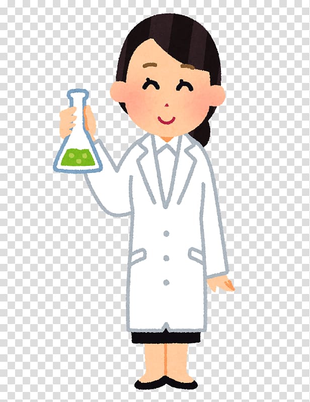 Scientist Science Laboratory Research Experiment, scientist transparent background PNG clipart