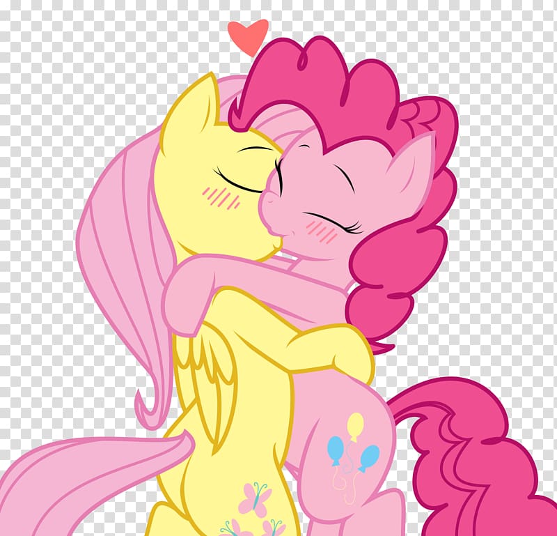 Pinkie Pie Pony Twilight Sparkle Rainbow Dash Rarity, others transparent background PNG clipart