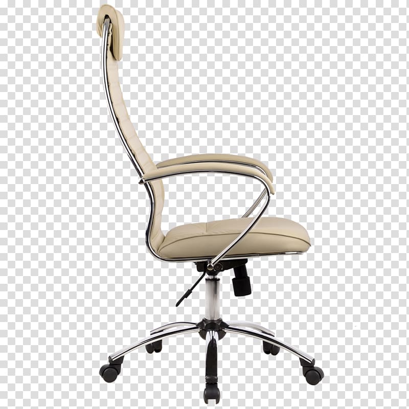Office & Desk Chairs Wing chair Ryazan Büromöbel, chair transparent background PNG clipart