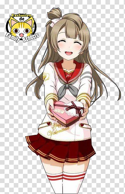 Love Live! School Idol Festival Kotori Minami Anime Japanese idol Uta no Prince-sama, Anime transparent background PNG clipart