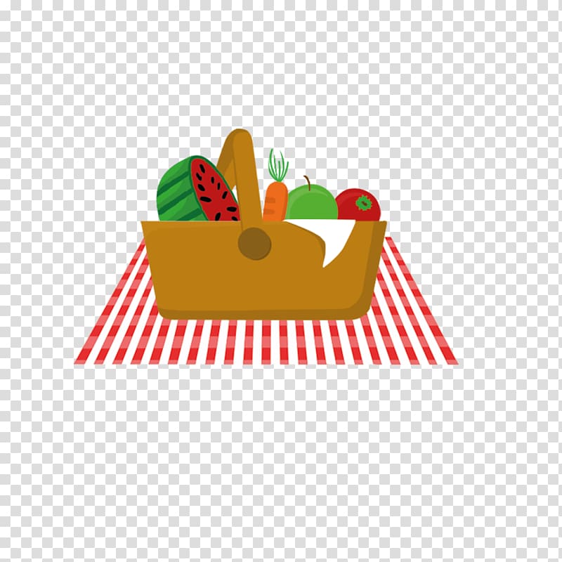 Picnic Baskets , picnic transparent background PNG clipart