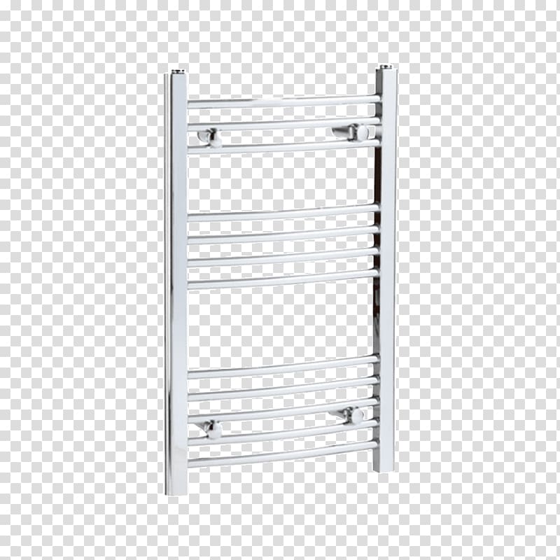 Dual Fuel Heated Towel Rail Furniture Product design, line transparent background PNG clipart
