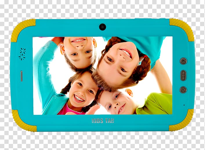 Android Samsung Galaxy Tab 4 7.0 Lenovo Tab3 (7) ILife Child, android transparent background PNG clipart